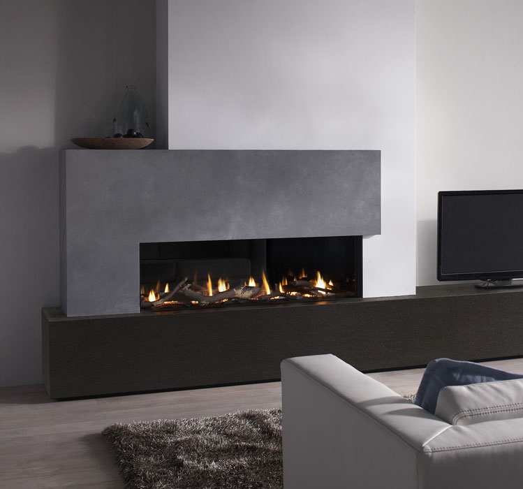 Dru Metro 130XT Eco Wave