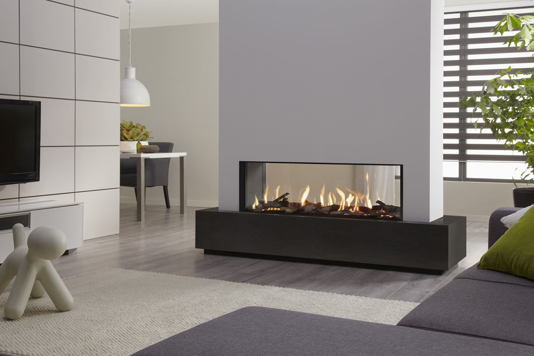 Dru Metro 130XT Tunnel Eco Wave